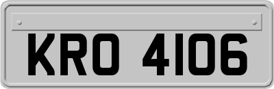 KRO4106