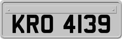 KRO4139