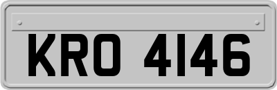 KRO4146