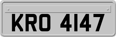 KRO4147