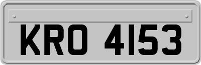 KRO4153