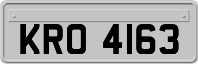 KRO4163