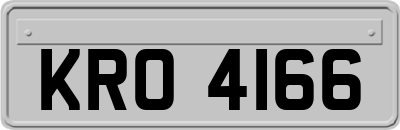 KRO4166