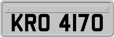 KRO4170