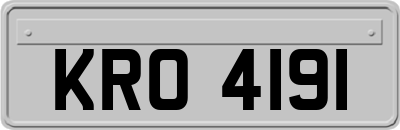 KRO4191