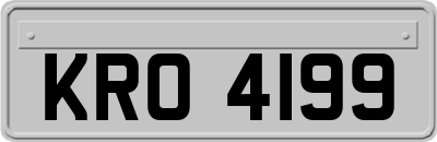 KRO4199