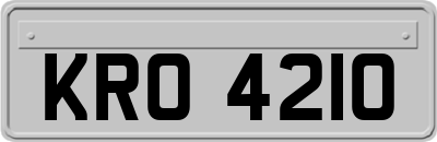KRO4210