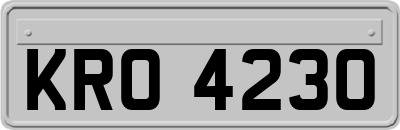 KRO4230