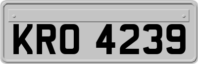 KRO4239