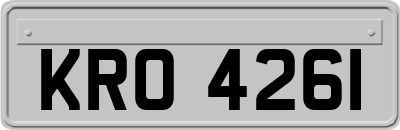 KRO4261