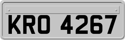 KRO4267