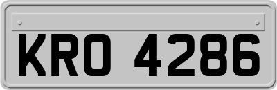 KRO4286
