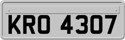 KRO4307