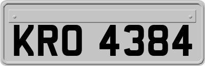 KRO4384