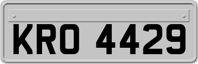 KRO4429