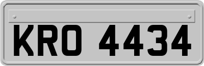 KRO4434