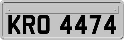 KRO4474