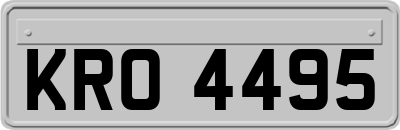 KRO4495
