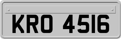 KRO4516