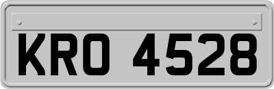 KRO4528