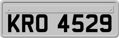 KRO4529