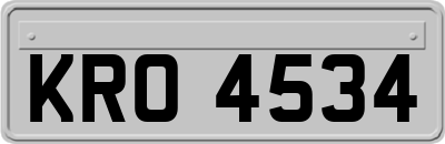 KRO4534