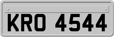 KRO4544