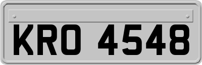 KRO4548