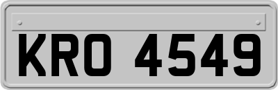 KRO4549