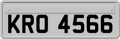 KRO4566