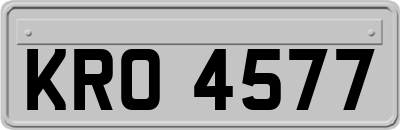 KRO4577