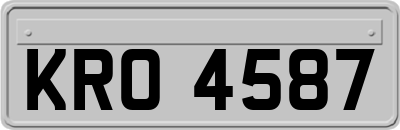 KRO4587