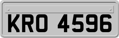 KRO4596
