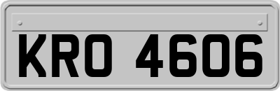 KRO4606