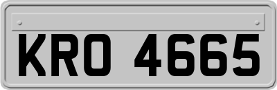 KRO4665