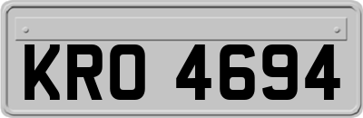 KRO4694