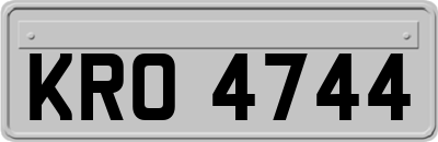 KRO4744