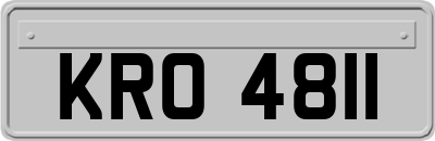 KRO4811