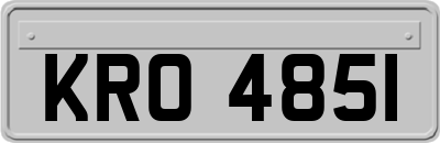 KRO4851