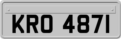 KRO4871