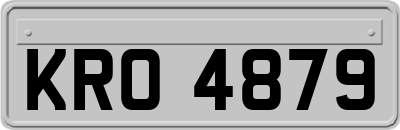 KRO4879
