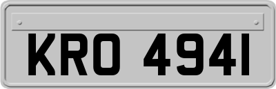 KRO4941