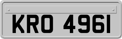 KRO4961