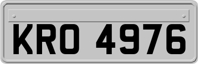 KRO4976