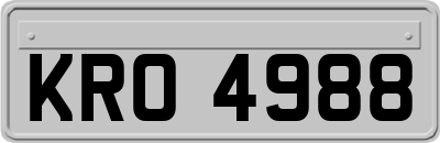 KRO4988