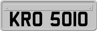 KRO5010