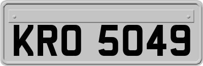 KRO5049