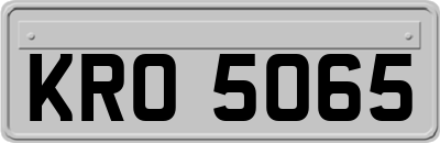KRO5065