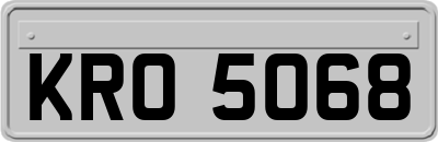 KRO5068