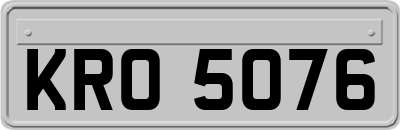 KRO5076